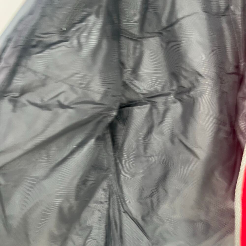 Columbia Titanium Omni-Heat 3-in-1 Ski Jacket Red Black Mens Medium M - Picture 5 of 15